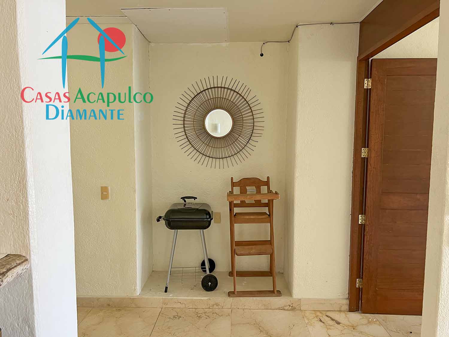 Brisas Madeiras 102 - Cocina 5